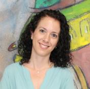 Reina Romo, María Esther