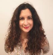 Miranda Galcerán, Eva Miranda Galcerán, Eva