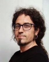 Artiga Galindo, Marc