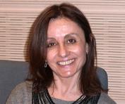 Fernández Soriano, Olga Fernández Soriano, Olga