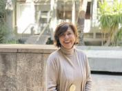 Baños Rivera, Rosa María Baños Rivera, Rosa María