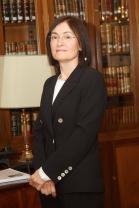 Espinosa Alejos, María Paz