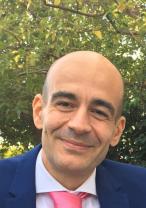 Intrigliolo Molina, Diego Intrigliolo Molina, Diego