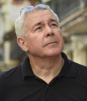 Molina González, José Luis