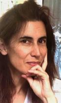 Caamaño Alegre, María