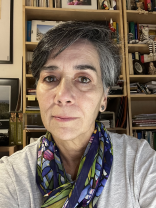 Ramírez Vaquero, Eloísa Ramírez Vaquero, Eloísa