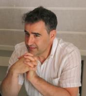 Bautista Pérez, Francisco