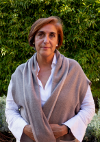 Montoya González, María Montoya González, María