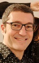 Santiago Pérez, José Santiago Pérez, José