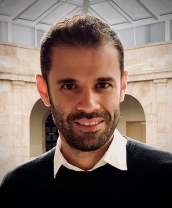 Hernández García, Carlos Hernández García, Carlos