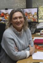 Díaz Méndez, Cecilia Díaz Méndez, Cecilia
