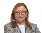 Sainz Menéndez, Rosa María Sainz Menéndez, Rosa María