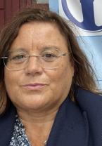 Urtiaga Mendía, Ana María Urtiaga Mendía, Ana María