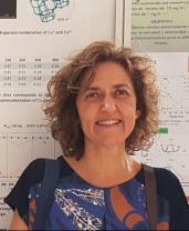 Larrubia Vargas, Mª Ángeles Larrubia Vargas, Mª Ángeles