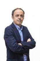 Ganuza Fernández, Juan José
