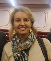 Rodríguez Escanciano, Susana