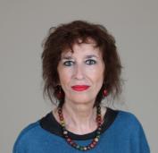 Barrio Olano, María Rosa Barrio Olano, María Rosa