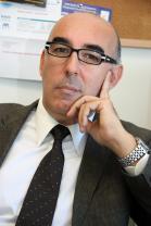 Martín Antolín, Ferran