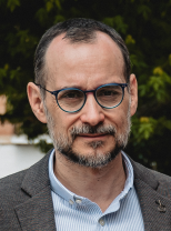 Aja Fernández, Santiago Aja Fernández, Santiago