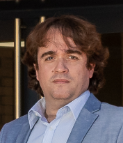 Durán Díaz, Raúl Víctor Durán Díaz, Raúl Víctor