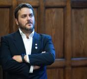 Fanelli, Luca Fanelli, Luca