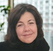 Alfranca González, Arantzazu Alfranca González, Arantzazu