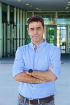 Fernández López de Pablo, Javier