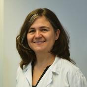 Muñoz Caffarel, María