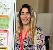 Reguera Blázquez, María