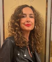 Gallego Cuiñas, Ana