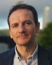 Sirés Sadornil, Ignacio