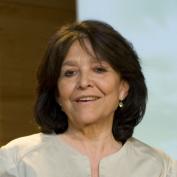 María Luisa Toribio García