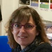María Luisa Sarsa Sarsa