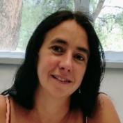 María Martínez Pérez