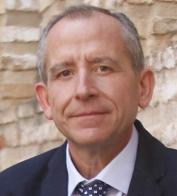 Ricardo Córdoba de la Llave