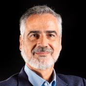 Carlos Bordons Alba