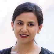 Ixchel Pérez-Durán