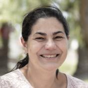 Begoña García Lorenzo