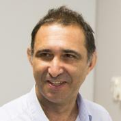 Miguel Pérez Enciso