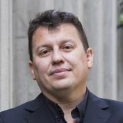 Miguel Ángel del Arco Blanco
