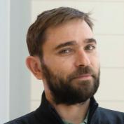Jon Molina