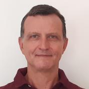 Salvador Parrado