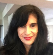 Cándida Castro Ramírez