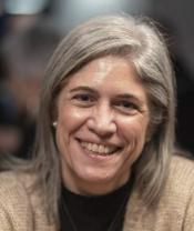 Araceli Sanchis de Miguel