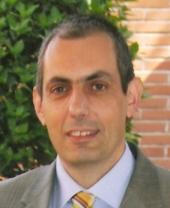 Javier Fernández Andrés