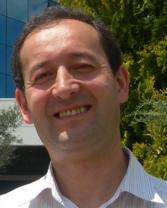 Nourdine Aliane