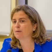 Nuria Paulina García Piñeiro