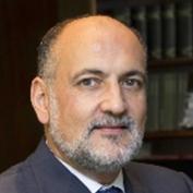 Francisco Pérez de los Cobos Orihuel