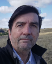 Agustín García Matilla