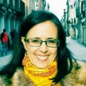 Gema Pérez Farinós
